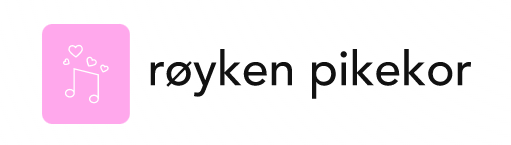 røyken pikekor